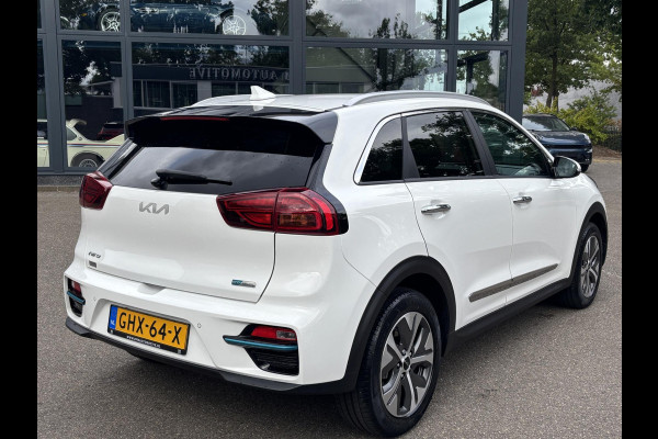 Kia e-Niro Edition 64 kWh SOH 100% | recent onderhoud bij Kia gehad | Rijklaar + 12 mnd BOVAG garantie |