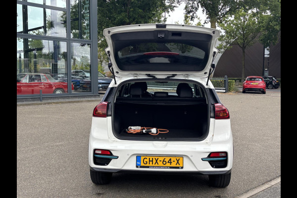 Kia e-Niro Edition 64 kWh SOH 100% | recent onderhoud bij Kia gehad | Rijklaar + 12 mnd BOVAG garantie |