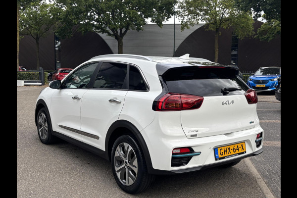 Kia e-Niro Edition 64 kWh SOH 100% | recent onderhoud bij Kia gehad | Rijklaar + 12 mnd BOVAG garantie |