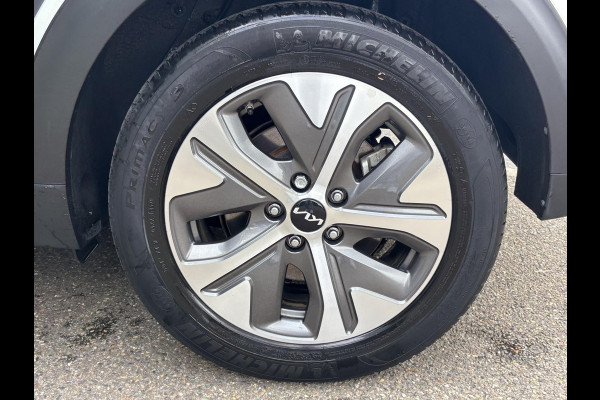Kia e-Niro Edition 64 kWh SOH 100% | recent onderhoud bij Kia gehad | Rijklaar + 12 mnd BOVAG garantie |