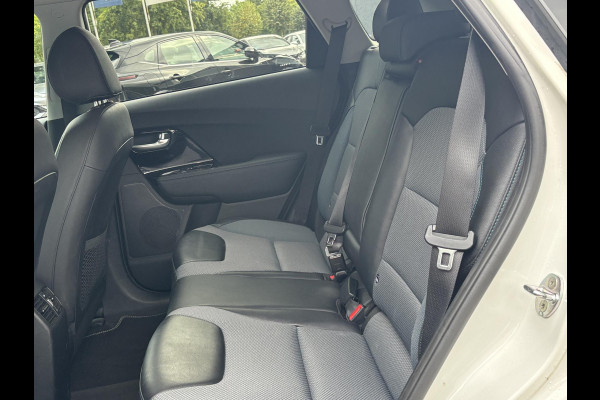 Kia e-Niro Edition 64 kWh SOH 100% | recent onderhoud bij Kia gehad | Rijklaar + 12 mnd BOVAG garantie |
