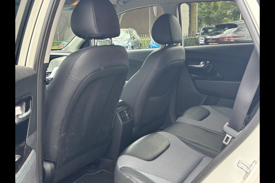 Kia e-Niro Edition 64 kWh SOH 100% | recent onderhoud bij Kia gehad | Rijklaar + 12 mnd BOVAG garantie |