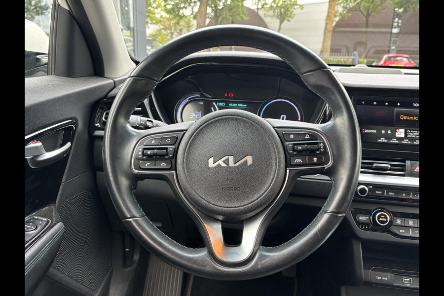 Kia e-Niro Edition 64 kWh SOH 100% | recent onderhoud bij Kia gehad | Rijklaar + 12 mnd BOVAG garantie |