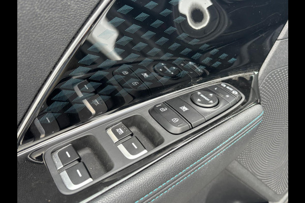 Kia e-Niro Edition 64 kWh SOH 100% | recent onderhoud bij Kia gehad | Rijklaar + 12 mnd BOVAG garantie |