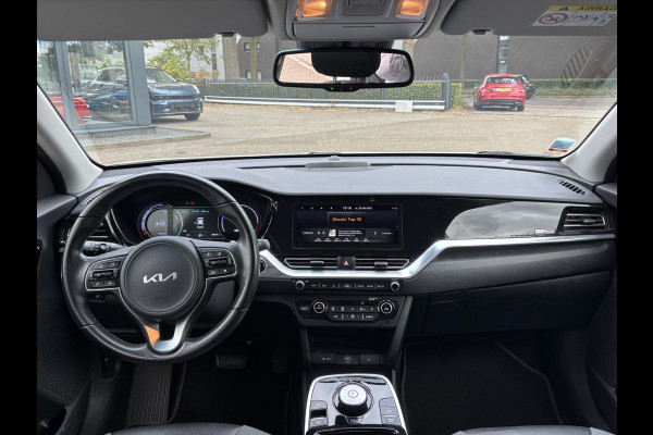 Kia e-Niro Edition 64 kWh SOH 100% | recent onderhoud bij Kia gehad | Rijklaar + 12 mnd BOVAG garantie |