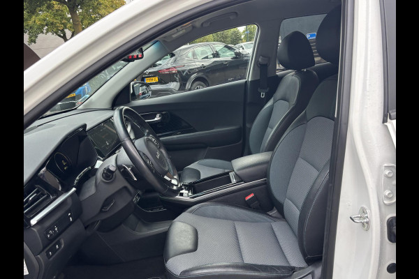 Kia e-Niro Edition 64 kWh SOH 100% | recent onderhoud bij Kia gehad | Rijklaar + 12 mnd BOVAG garantie |