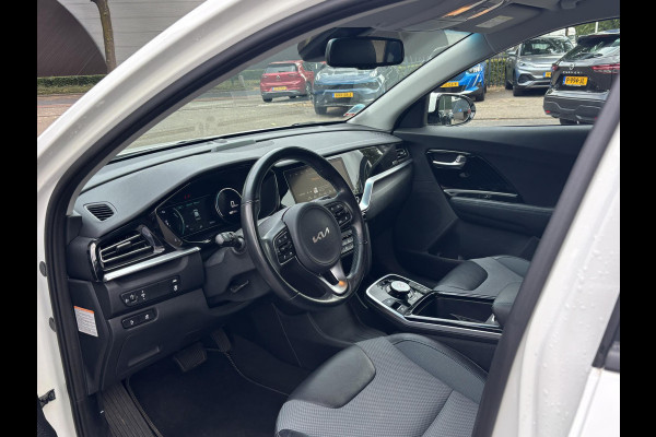 Kia e-Niro Edition 64 kWh SOH 100% | recent onderhoud bij Kia gehad | Rijklaar + 12 mnd BOVAG garantie |