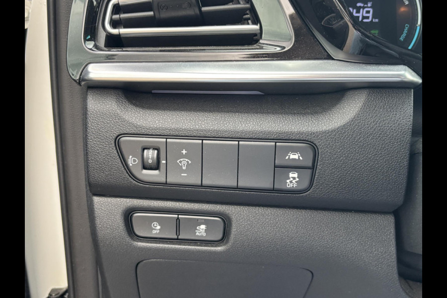 Kia e-Niro Edition 64 kWh SOH 100% | recent onderhoud bij Kia gehad | Rijklaar + 12 mnd BOVAG garantie |