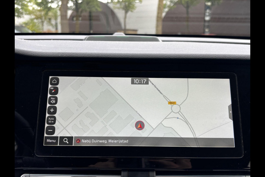 Kia e-Niro Edition 64 kWh SOH 100% | recent onderhoud bij Kia gehad | Rijklaar + 12 mnd BOVAG garantie |