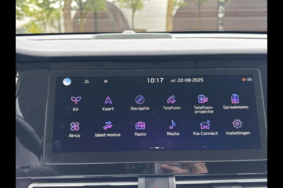 Kia e-Niro Edition 64 kWh SOH 100% | recent onderhoud bij Kia gehad | Rijklaar + 12 mnd BOVAG garantie |