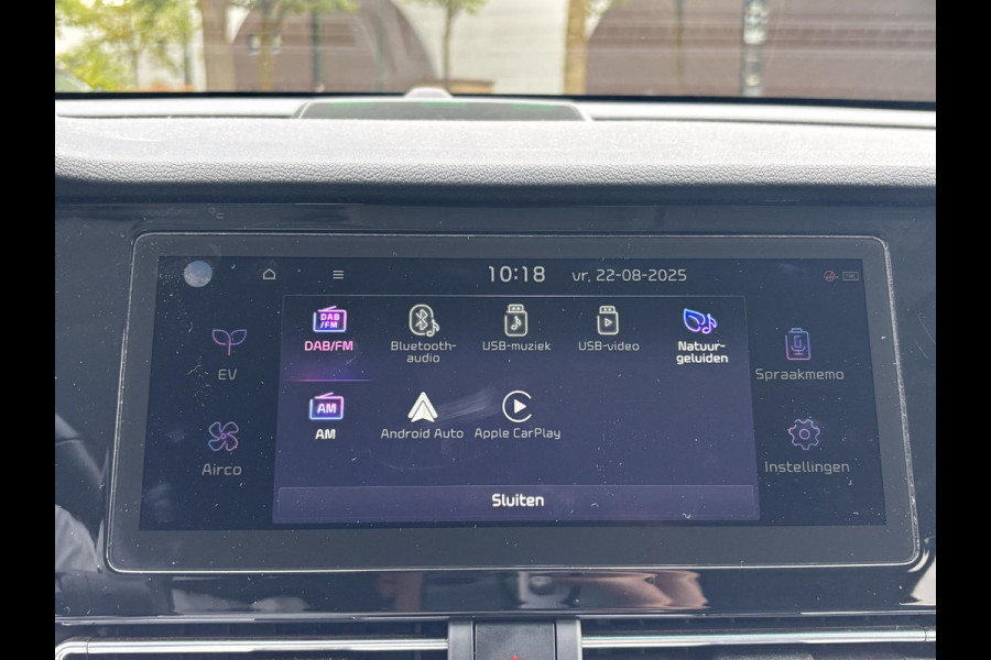 Kia e-Niro Edition 64 kWh SOH 100% | recent onderhoud bij Kia gehad | Rijklaar + 12 mnd BOVAG garantie |