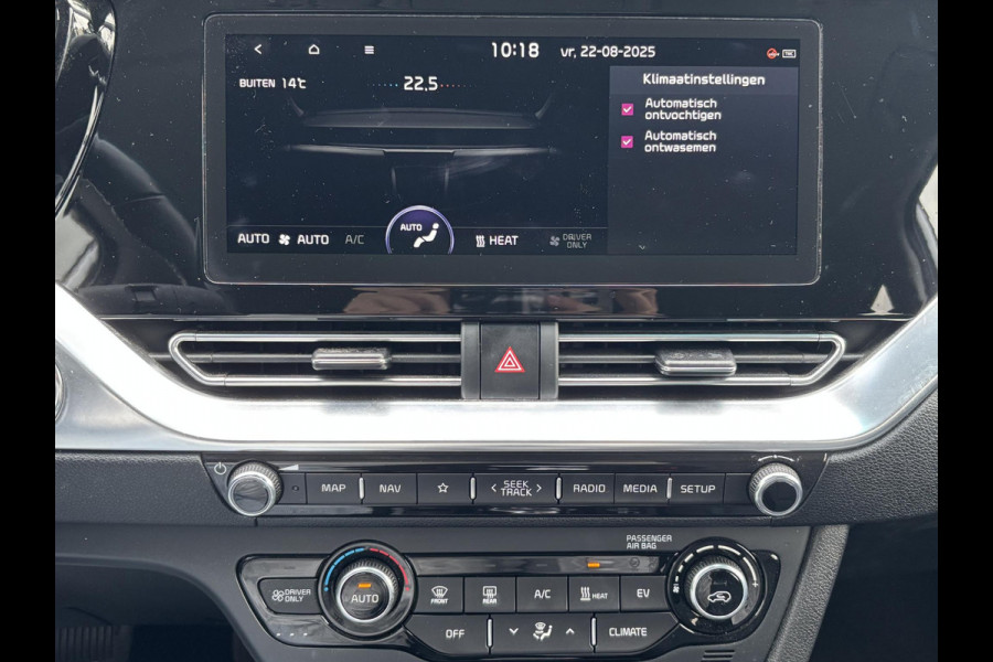 Kia e-Niro Edition 64 kWh SOH 100% | recent onderhoud bij Kia gehad | Rijklaar + 12 mnd BOVAG garantie |