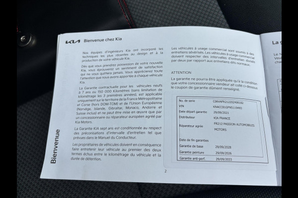 Kia e-Niro Edition 64 kWh SOH 100% | recent onderhoud bij Kia gehad | Rijklaar + 12 mnd BOVAG garantie |