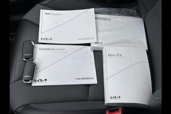 Kia e-Niro Edition 64 kWh SOH 100% | recent onderhoud bij Kia gehad | Rijklaar + 12 mnd BOVAG garantie |