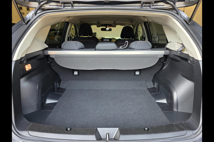 Subaru XV 1.6i Premium / FABRIEKSGARANTIE / NWE OH.BEURT / KEYLESS / ADAPTIEVE CRUISE / LANE-ASSIST / STOEL + STUURVERW. / CAMERA!