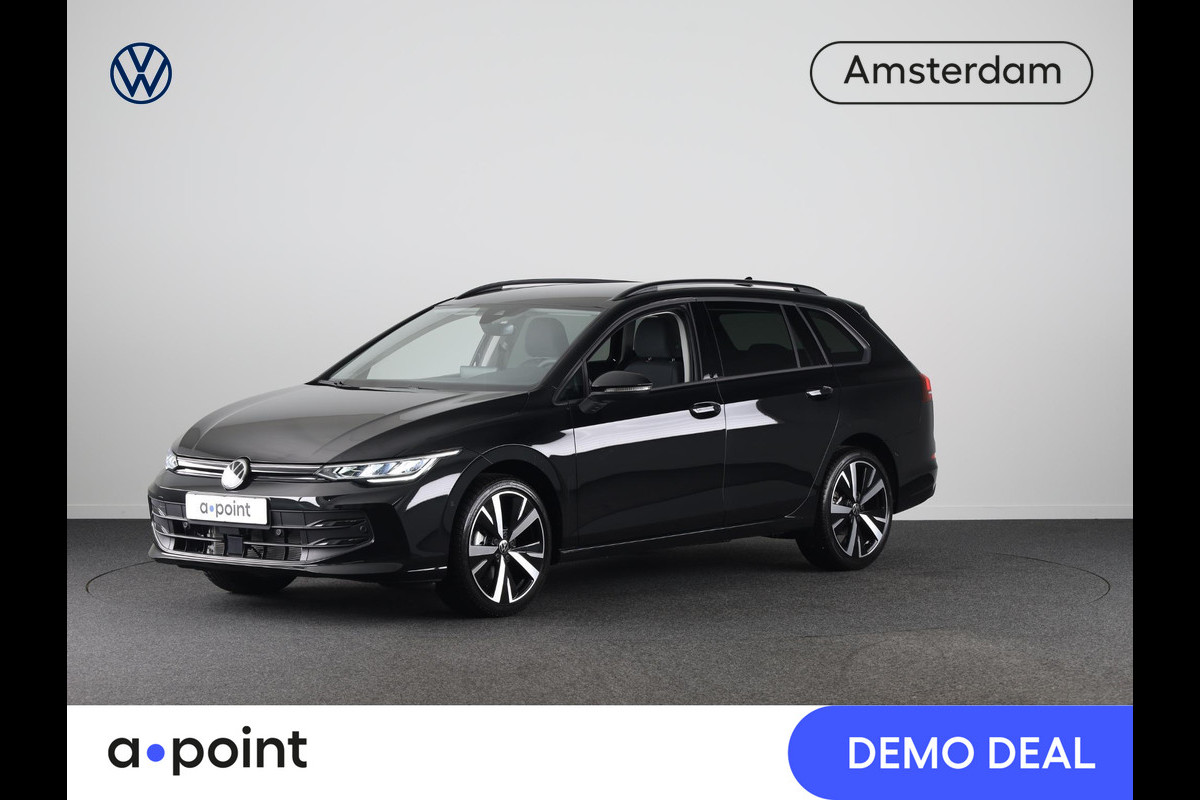 Volkswagen GOLF Variant Life Edition 1.5 eTSI 85 kW / 116 pk Variant 7 ver | Achteruitrijcamera | Keyless start | Carplay | Navigatie | Stoelverwarming | Volkswagen GOLF Variant Life Edition 1.5 eTSI 85 kW / 116 pk Variant 7 ver | Achteruitrijcamera | Keyless start | Carplay | Navigatie | Stoelverwarming |