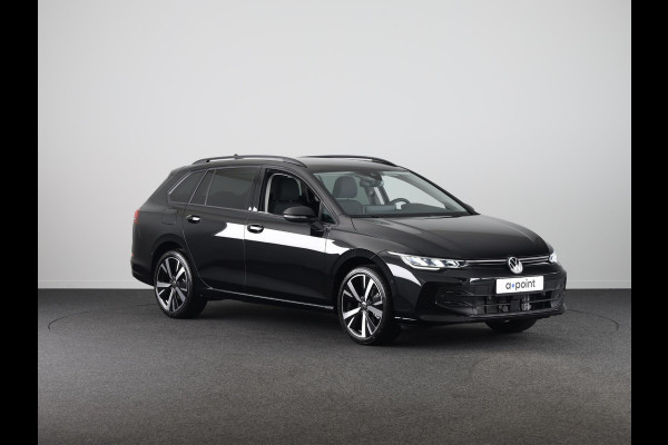 Volkswagen GOLF Variant Life Edition 1.5 eTSI 85 kW / 116 pk Variant 7 ver | Achteruitrijcamera | Keyless start | Carplay | Navigatie | Stoelverwarming |