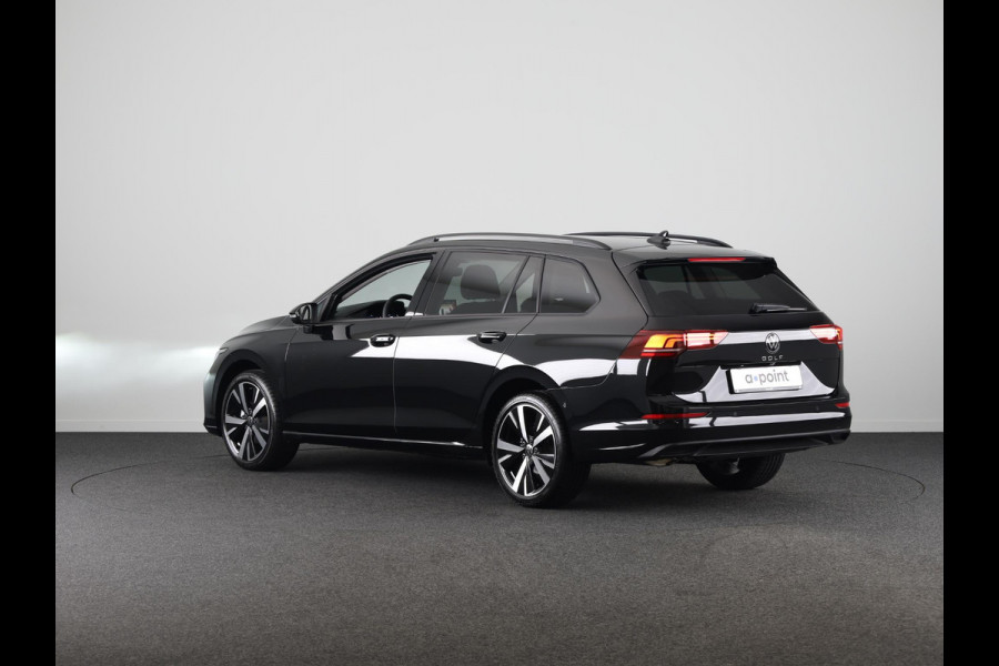 Volkswagen GOLF Variant Life Edition 1.5 eTSI 85 kW / 116 pk Variant 7 ver | Achteruitrijcamera | Keyless start | Carplay | Navigatie | Stoelverwarming |