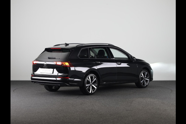 Volkswagen GOLF Variant Life Edition 1.5 eTSI 85 kW / 116 pk Variant 7 ver | Achteruitrijcamera | Keyless start | Carplay | Navigatie | Stoelverwarming |