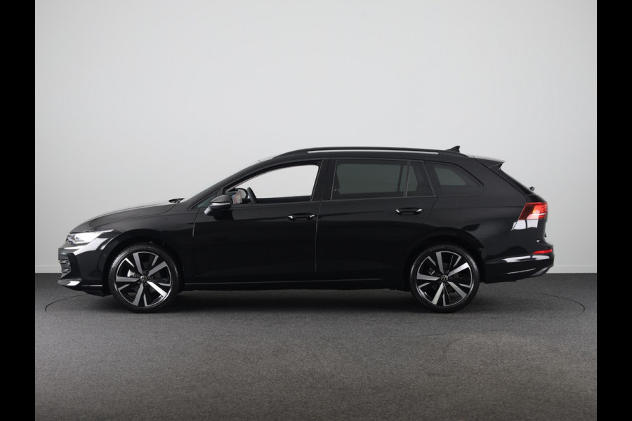 Volkswagen GOLF Variant Life Edition 1.5 eTSI 85 kW / 116 pk Variant 7 ver | Achteruitrijcamera | Keyless start | Carplay | Navigatie | Stoelverwarming |