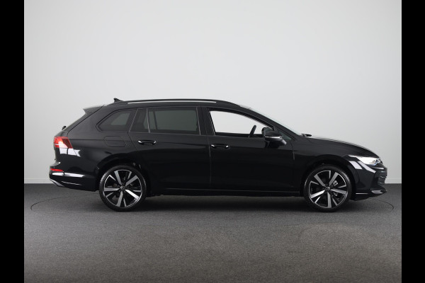 Volkswagen GOLF Variant Life Edition 1.5 eTSI 85 kW / 116 pk Variant 7 ver | Achteruitrijcamera | Keyless start | Carplay | Navigatie | Stoelverwarming |