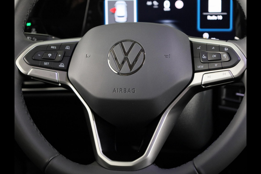 Volkswagen GOLF Variant Life Edition 1.5 eTSI 85 kW / 116 pk Variant 7 ver | Achteruitrijcamera | Keyless start | Carplay | Navigatie | Stoelverwarming |