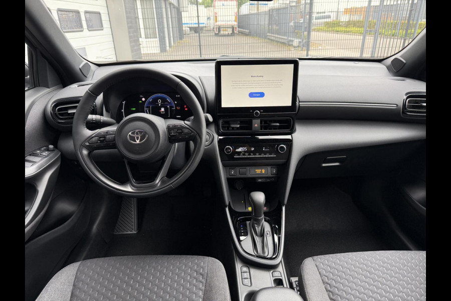 Toyota Yaris Cross 1.5 Hybrid 130 Dynamic