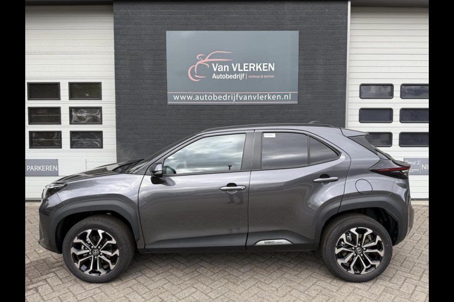 Toyota Yaris Cross 1.5 Hybrid 130 Dynamic