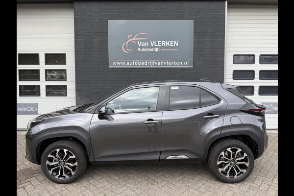 Toyota Yaris Cross 1.5 Hybrid 130 Dynamic