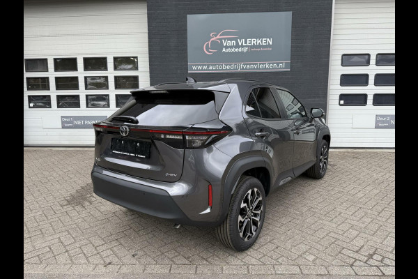 Toyota Yaris Cross 1.5 Hybrid 130 Dynamic