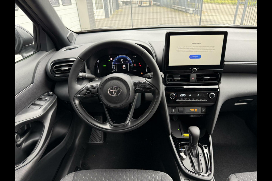 Toyota Yaris Cross 1.5 Hybrid 130 Dynamic