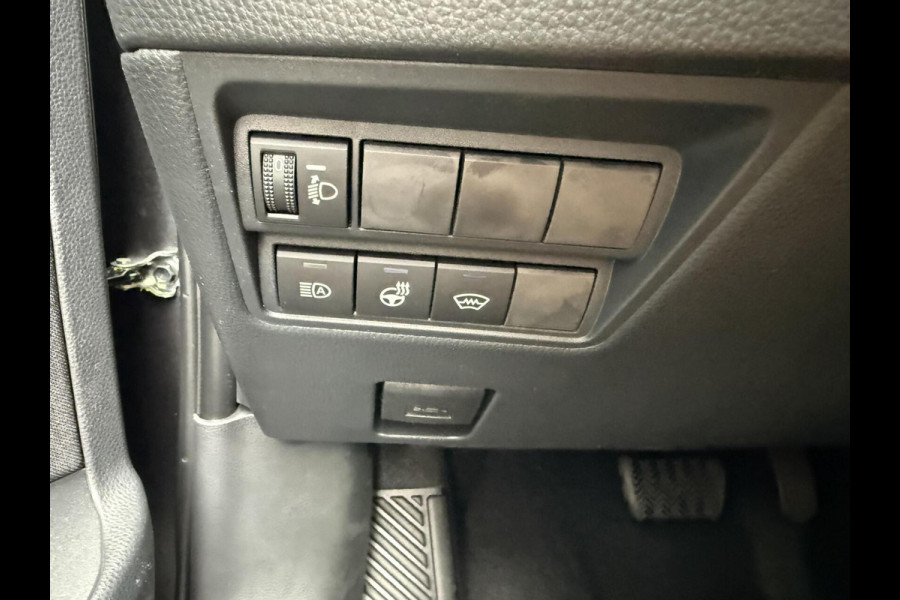 Toyota Yaris Cross 1.5 Hybrid 130 Dynamic