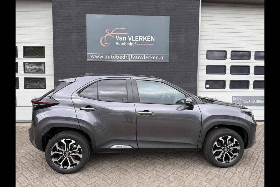 Toyota Yaris Cross 1.5 Hybrid 130 Dynamic