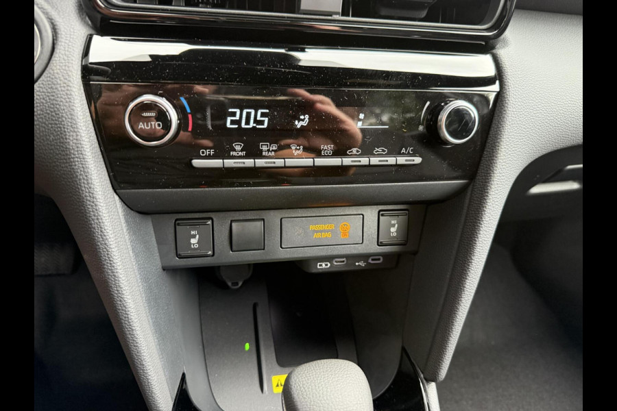Toyota Yaris Cross 1.5 Hybrid 130 Dynamic