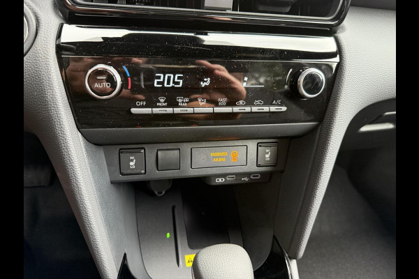Toyota Yaris Cross 1.5 Hybrid 130 Dynamic