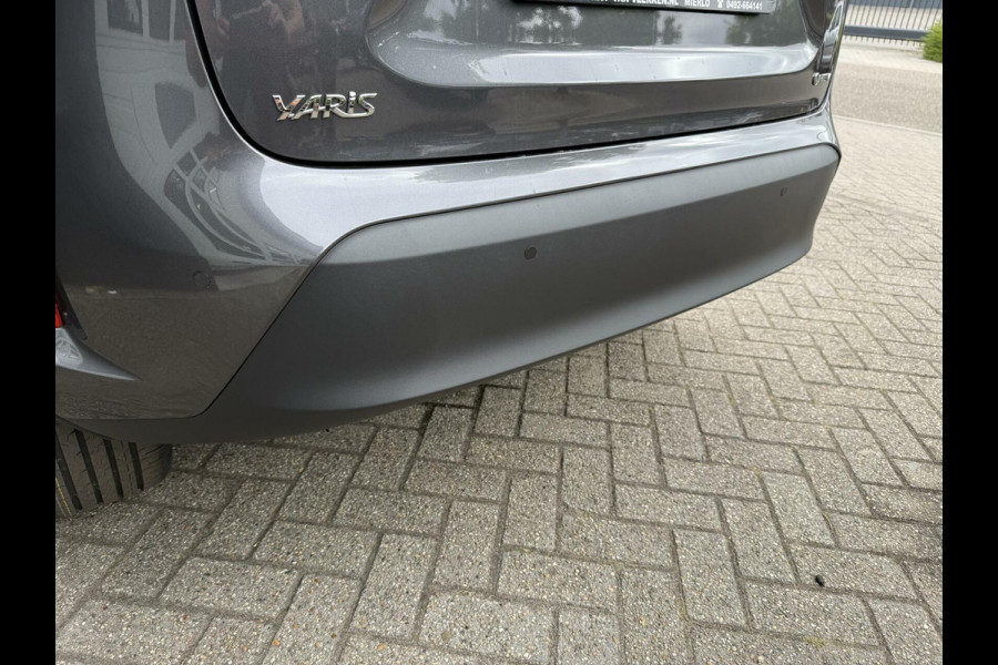 Toyota Yaris Cross 1.5 Hybrid 130 Dynamic