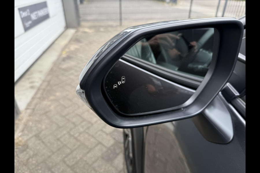 Toyota Yaris Cross 1.5 Hybrid 130 Dynamic