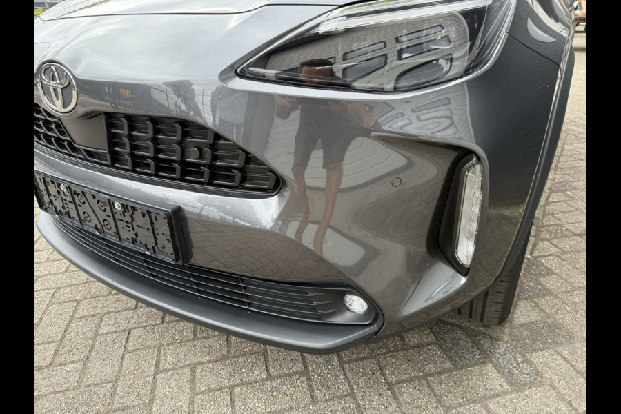 Toyota Yaris Cross 1.5 Hybrid 130 Dynamic