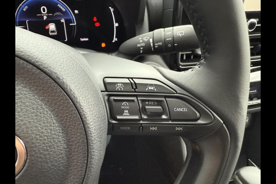 Toyota Yaris Cross 1.5 Hybrid 130 Dynamic