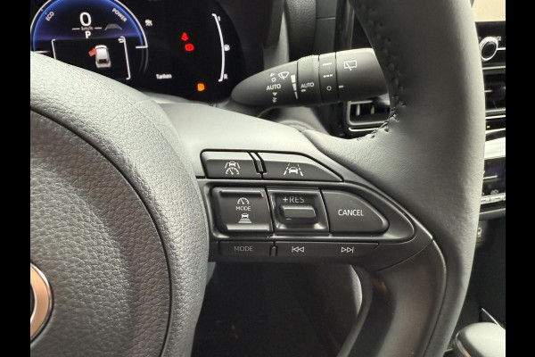 Toyota Yaris Cross 1.5 Hybrid 130 Dynamic