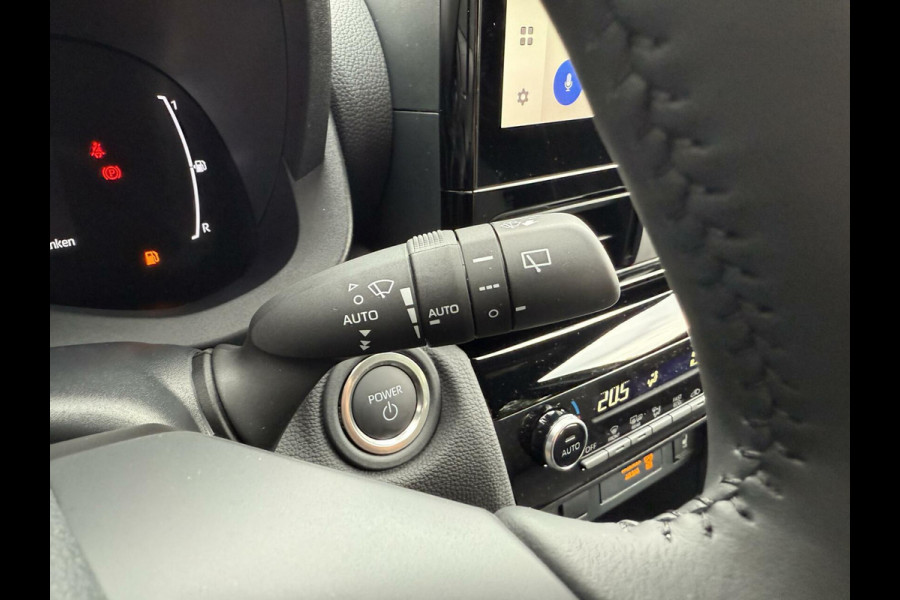 Toyota Yaris Cross 1.5 Hybrid 130 Dynamic