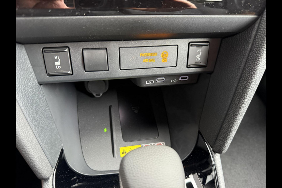 Toyota Yaris Cross 1.5 Hybrid 130 Dynamic