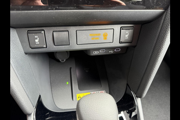 Toyota Yaris Cross 1.5 Hybrid 130 Dynamic
