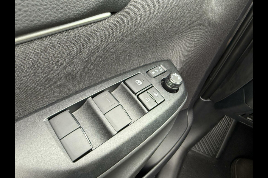 Toyota Yaris Cross 1.5 Hybrid 130 Dynamic