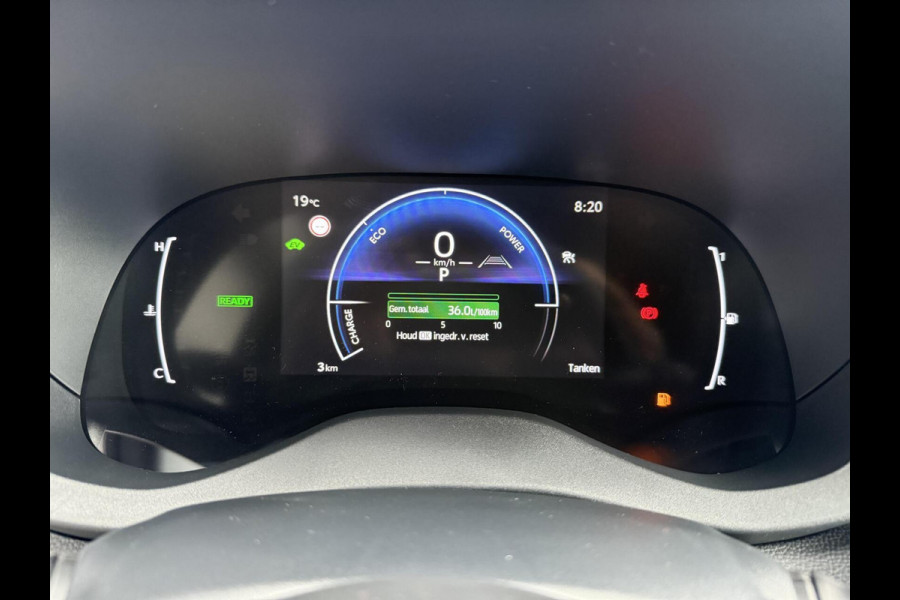 Toyota Yaris Cross 1.5 Hybrid 130 Dynamic