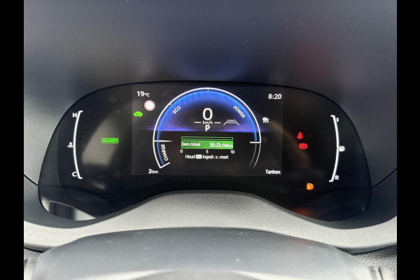 Toyota Yaris Cross 1.5 Hybrid 130 Dynamic