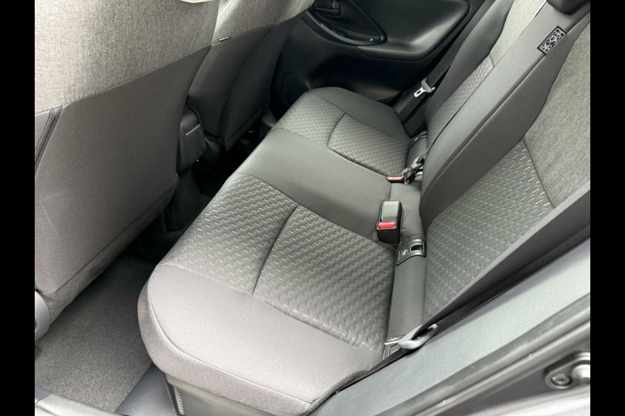 Toyota Yaris Cross 1.5 Hybrid 130 Dynamic