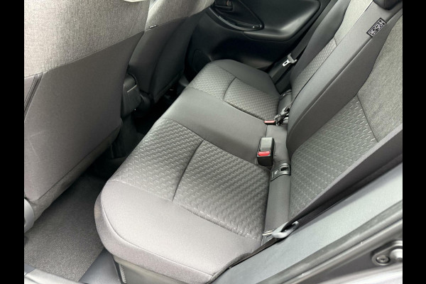 Toyota Yaris Cross 1.5 Hybrid 130 Dynamic