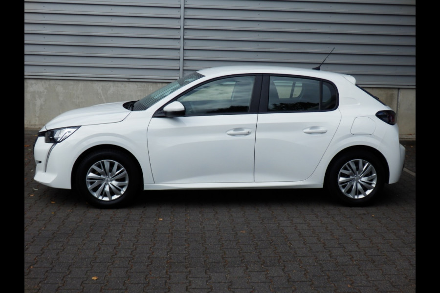 Peugeot 208 1.2 PureTech Active I Navigatie I Airco I