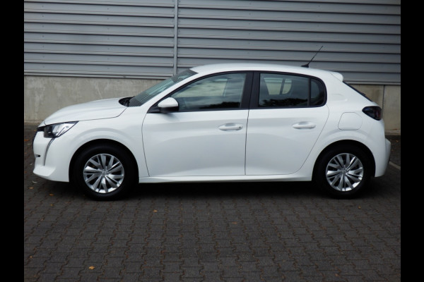 Peugeot 208 1.2 PureTech Active I Navigatie I Airco I